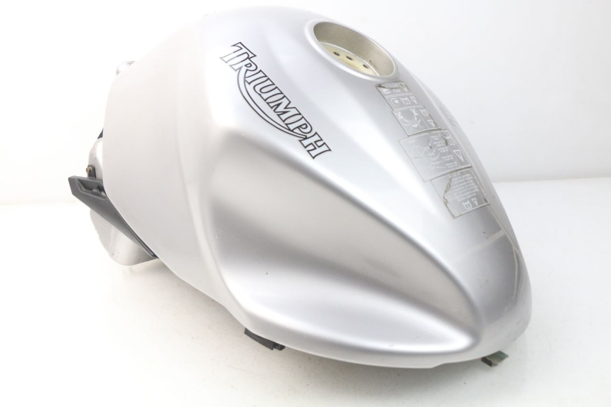 photo de FUEL TANK TRIUMPH SPRINT ST ABS 1050 (2005 - 2007) - Distinctive features