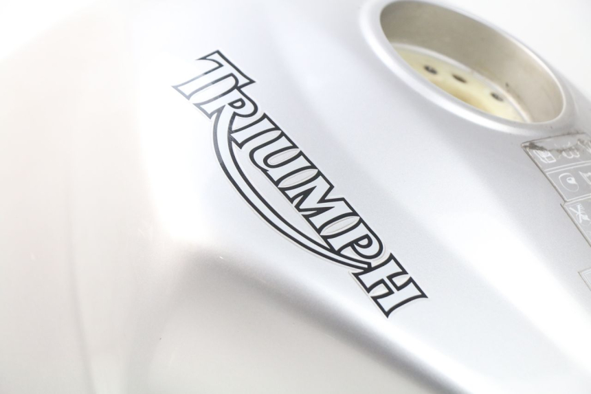 photo de FUEL TANK TRIUMPH SPRINT ST ABS 1050 (2005 - 2007) - Component zoom