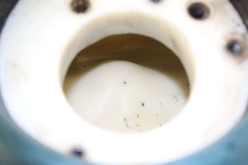 photo de FUEL TANK TRIUMPH SPRINT ST 955 (1999 - 2001) - Product overview