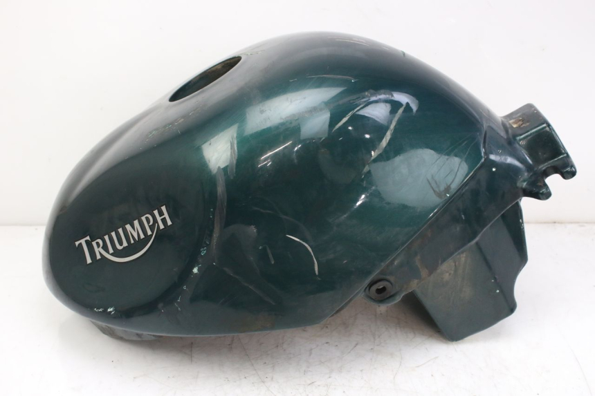 photo de FUEL TANK TRIUMPH SPRINT ST 955 (1999 - 2001) - Markings and original references