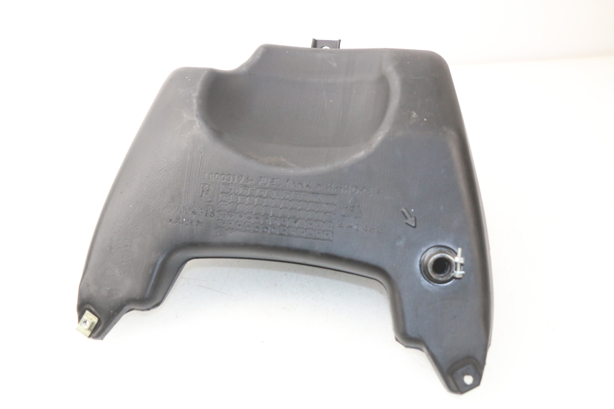 photo de FUEL TANK APRILIA SR 2T 50 (2018 - 2022) - Technical close-up