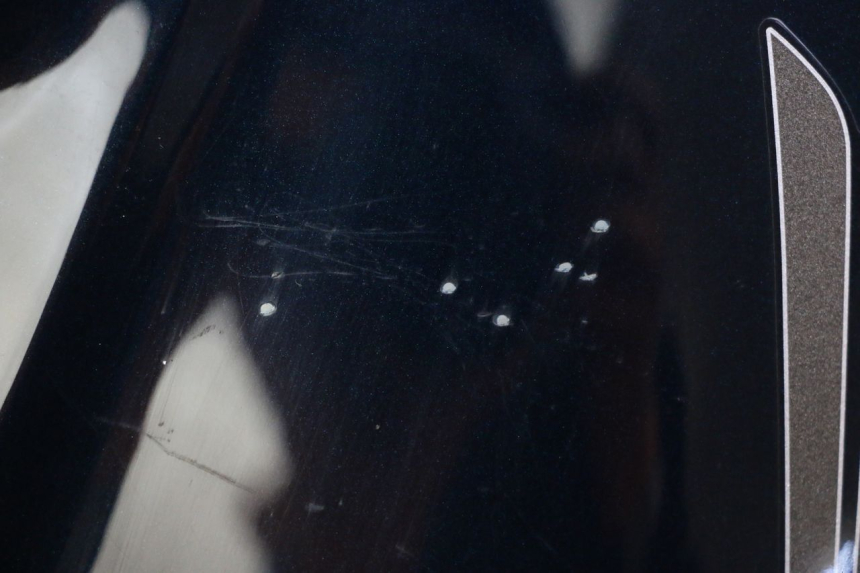 photo de FUEL TANK HONDA ST PAN EUROPEAN 1300 (2002 - 2013) - Spare part profile view