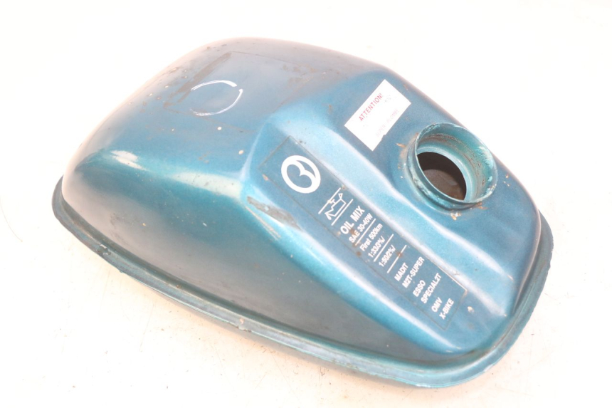 photo de FUEL TANK JAWA STELLA BABETTA 134 50 - Main view