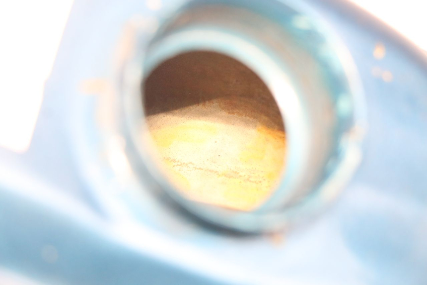 photo de FUEL TANK JAWA STELLA BABETTA 134 50 - Zoom on usage condition