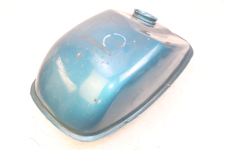 photo de FUEL TANK JAWA STELLA BABETTA 134 50 - Markings and original references