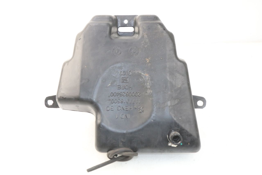 photo de FUEL TANK PEUGEOT STREETZONE 2T 50 (2014 - 2019) - Component detail