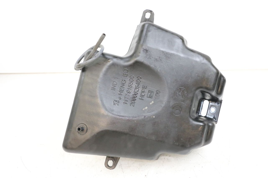 photo de FUEL TANK PEUGEOT STREETZONE I 2T 50 (2018 - 2020) - Component detail