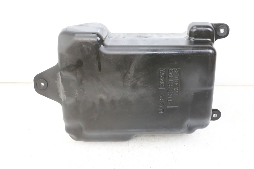 photo de FUEL TANK SUZUKI BURGMAN 125 (2018 - 2021) - Component detail