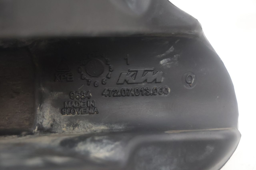 photo de FUEL TANK KTM SX 85 (2018 - 2024) - Surface and material condition