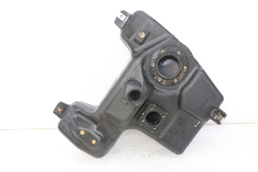photo de FUEL TANK APRILIA SXR 50 (2021 - 2023) - Zoom on usage condition