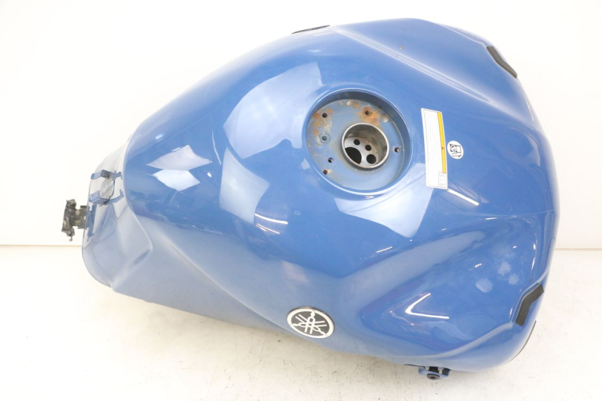 photo de FUEL TANK YAMAHA TDM ABS 900 (2002 - 2014) - Main view