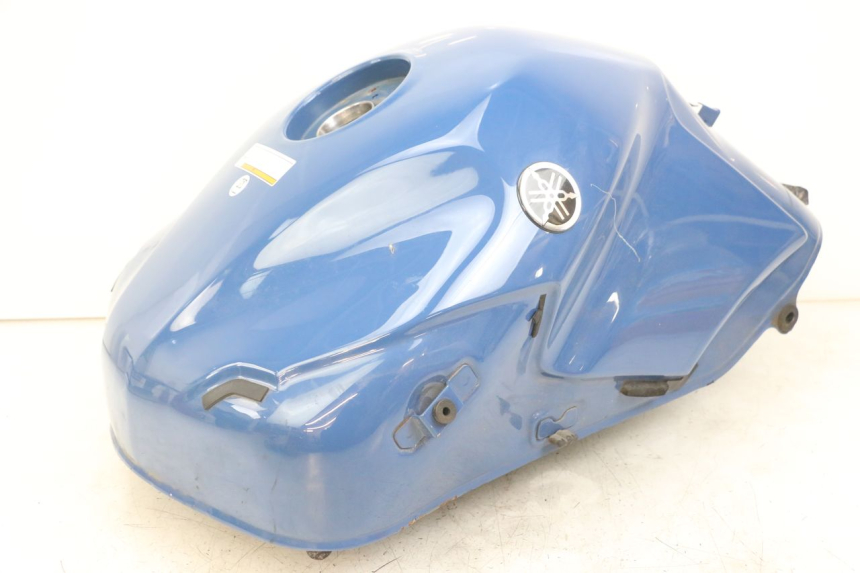 photo de FUEL TANK YAMAHA TDM ABS 900 (2002 - 2014) - Component detail