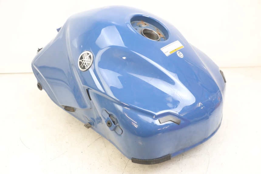 photo de FUEL TANK YAMAHA TDM ABS 900 (2002 - 2014) - Surface and material condition