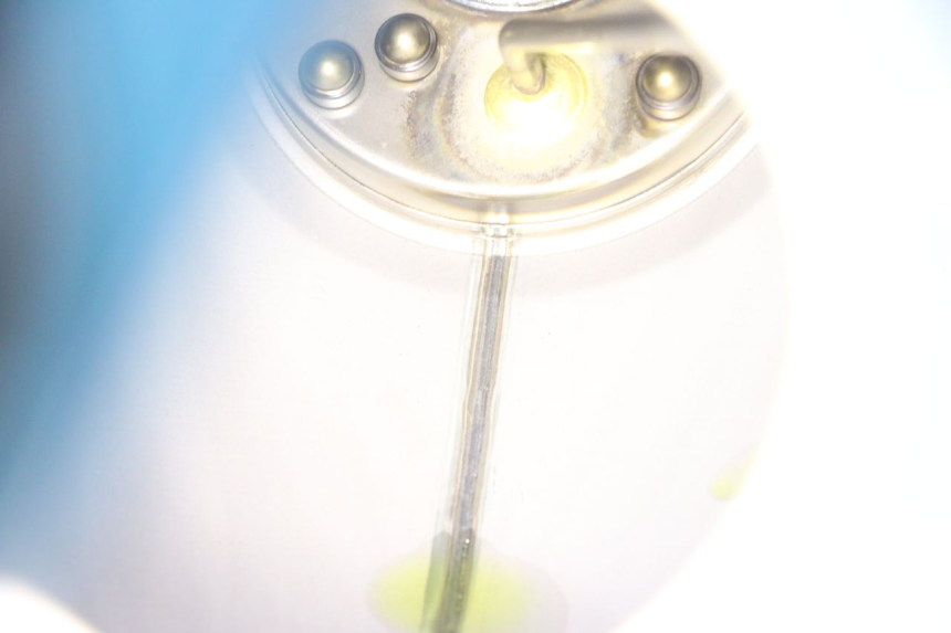 photo de FUEL TANK YAMAHA TDM ABS 900 (2002 - 2014) - Component detail