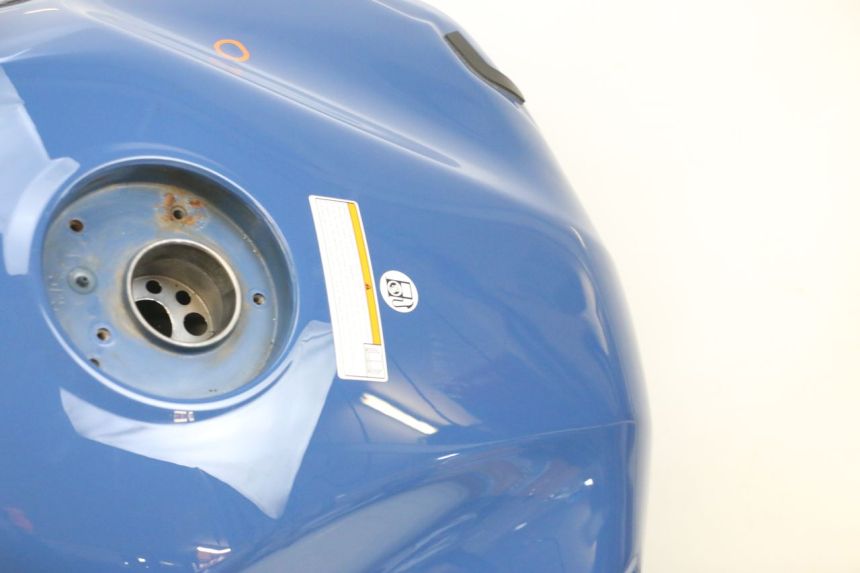 photo de FUEL TANK YAMAHA TDM ABS 900 (2002 - 2014) - Detailed visual inspection