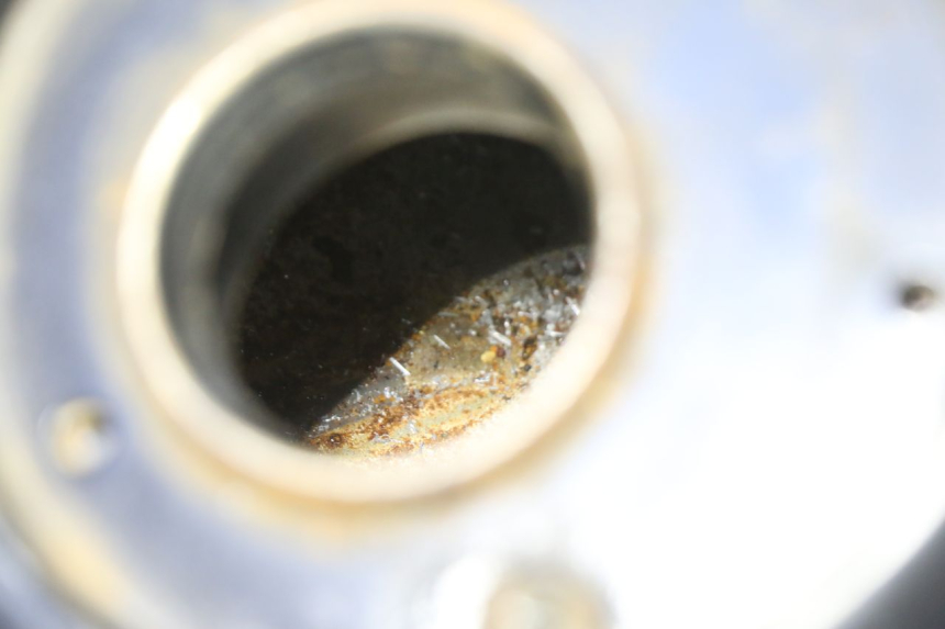 photo de FUEL TANK YAMAHA TDR DELTABOX 125 (1997 - 2003) - Additional view of the item