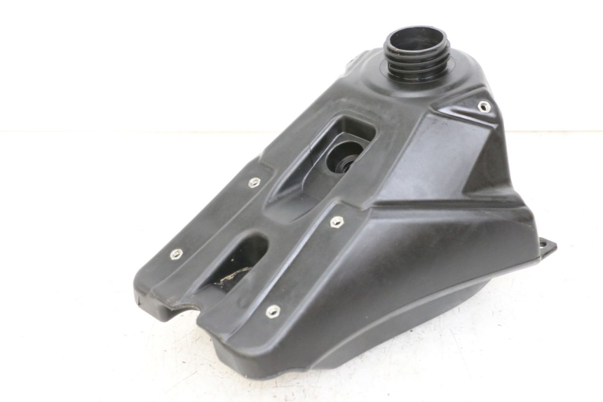 photo de FUEL TANK NITRO MOTORS THUNDER 125 - Zoom on usage condition