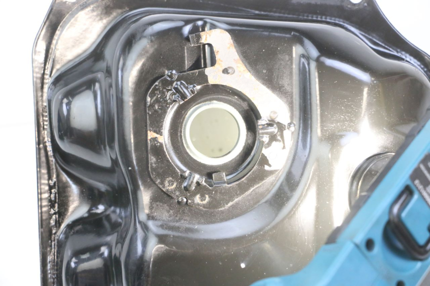 photo de FUEL TANK TNT MOTOR ROMA 10' 4T 50 (2019 - 2022) - Component detail