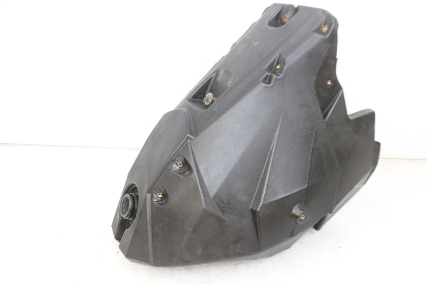 photo de FUEL TANK KSR TR SM 50 (2015 - 2018) - Zoom on usage condition