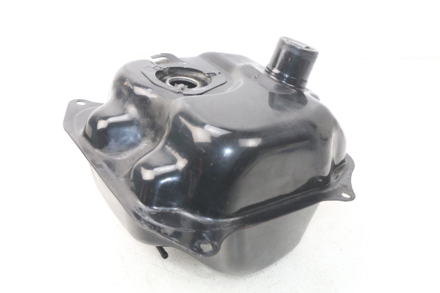 photo de FUEL TANK BAOTIAN TRAVEL SPIRIT 50 (2010 - 2012) - Zoom on usage condition