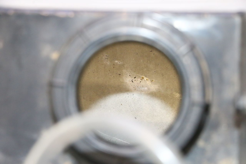 photo de FUEL TANK BOOM TRIKE FUN 500 (2004 - 2010) - Technical close-up