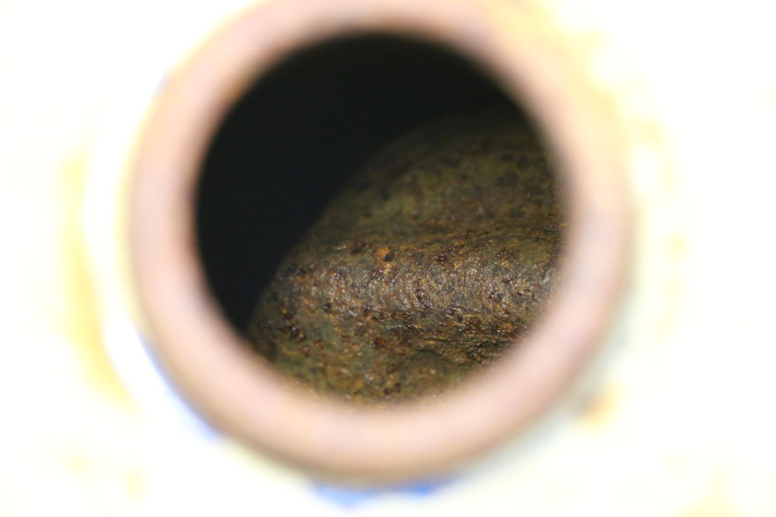 photo de FUEL TANK SUZUKI TS X 80 (1984 - 1988) - Zoom on usage condition