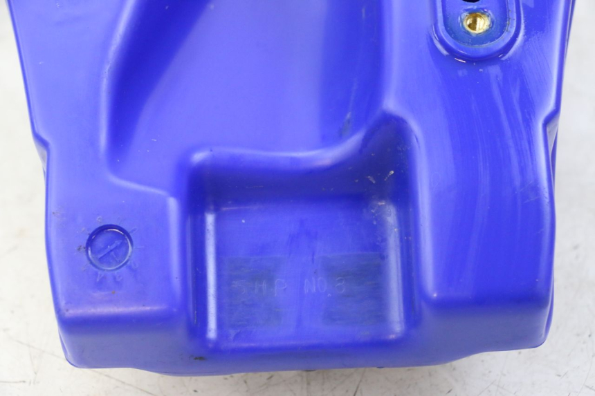 photo de FUEL TANK YAMAHA TTR 125 (2000 - 2020) - Zoom on usage condition