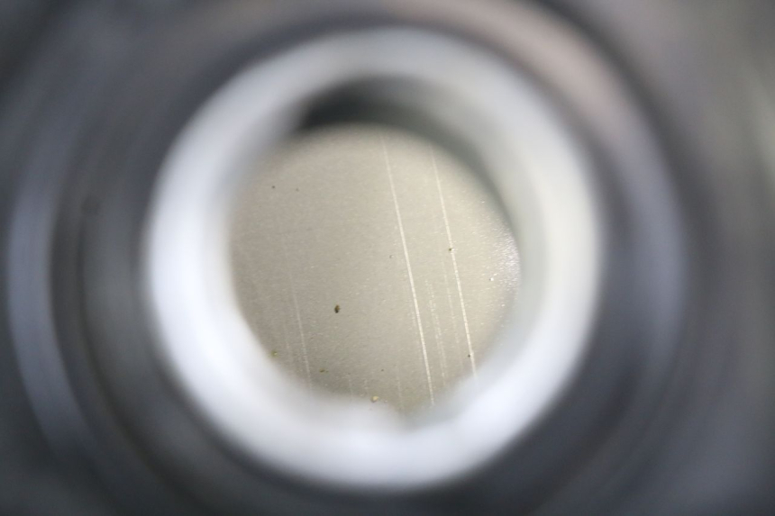 photo de FUEL TANK PEUGEOT TWEET 4T 50 (2010 - 2014) - Component detail