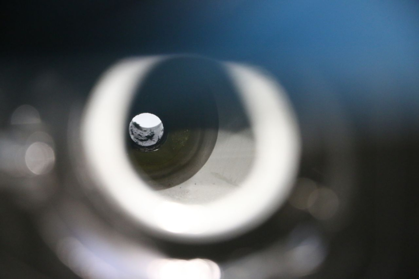 photo de FUEL TANK PEUGEOT TWEET 4T 50 (2018 - 2022) - Component detail