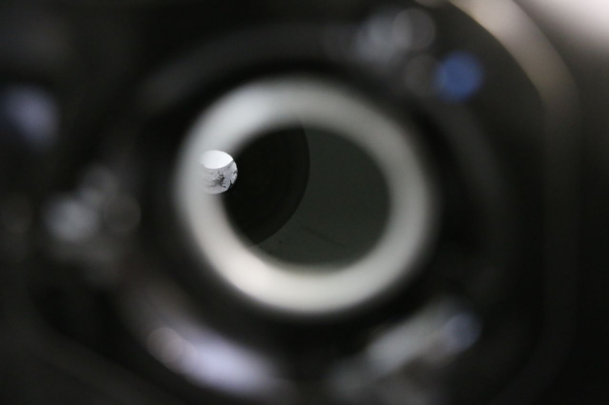 photo de FUEL TANK PEUGEOT TWEET 4T 50 (2018 - 2022) - Alternative perspective