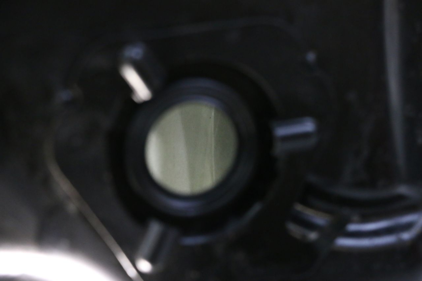 photo de FUEL TANK PEUGEOT TWEET 4T 50 (2014 - 2019) - Zoom on usage condition