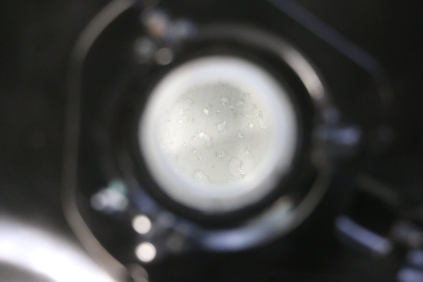 photo de FUEL TANK PEUGEOT TWEET 4T 50 (2018 - 2022) - Zoom on usage condition