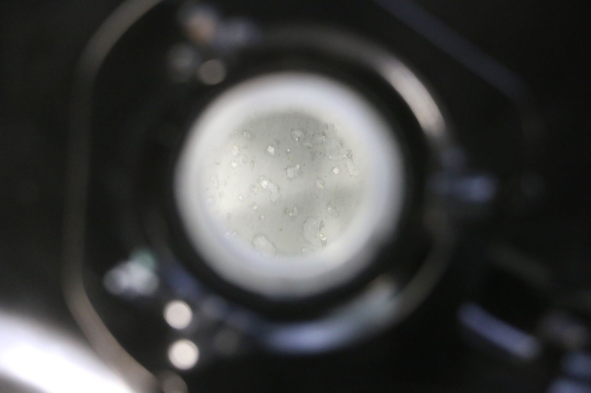 photo de FUEL TANK PEUGEOT TWEET 4T 50 (2018 - 2022) - Alternative perspective