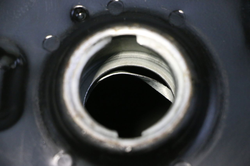 photo de FUEL TANK PEUGEOT TWEET PRO CARGO 50 (2018 - 2022) - Component detail