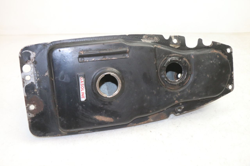 photo de FUEL TANK PIAGGIO VESPA PK FL 2T 50 (1990 - 1996) - Component detail