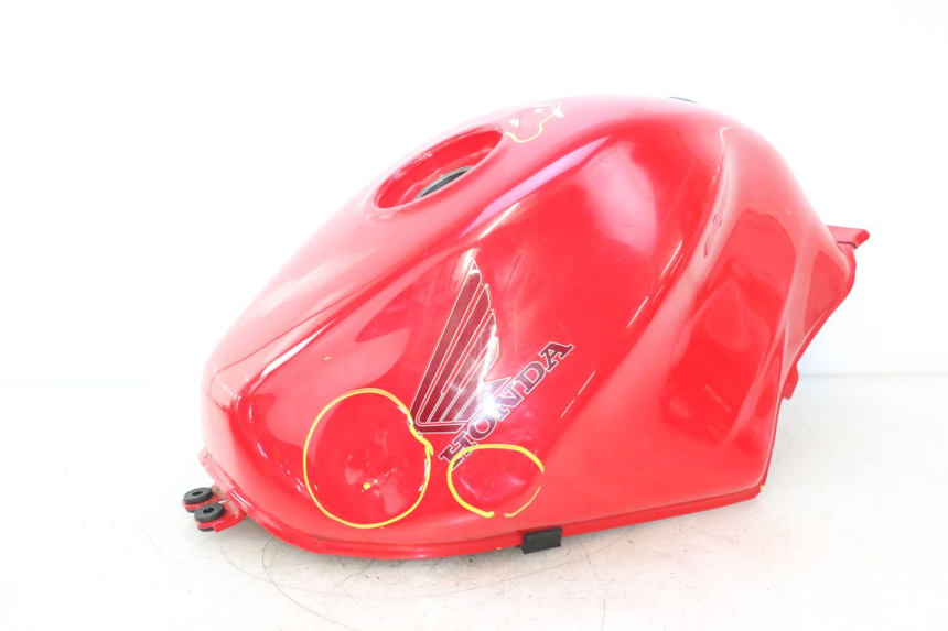 photo de FUEL TANK HONDA VFR FI RC46 800 (1998 - 2001) - Detailed visual inspection