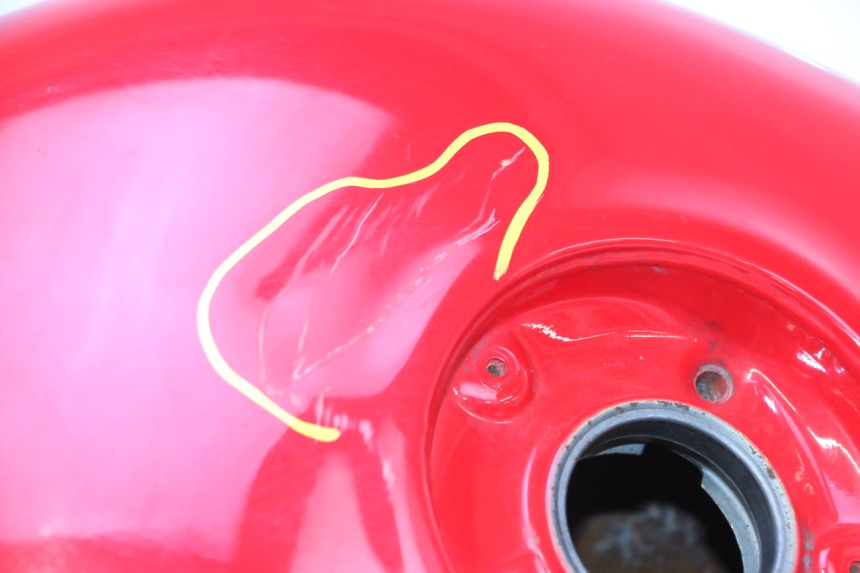 photo de FUEL TANK HONDA VFR FI RC46 800 (1998 - 2001) - Checked used part