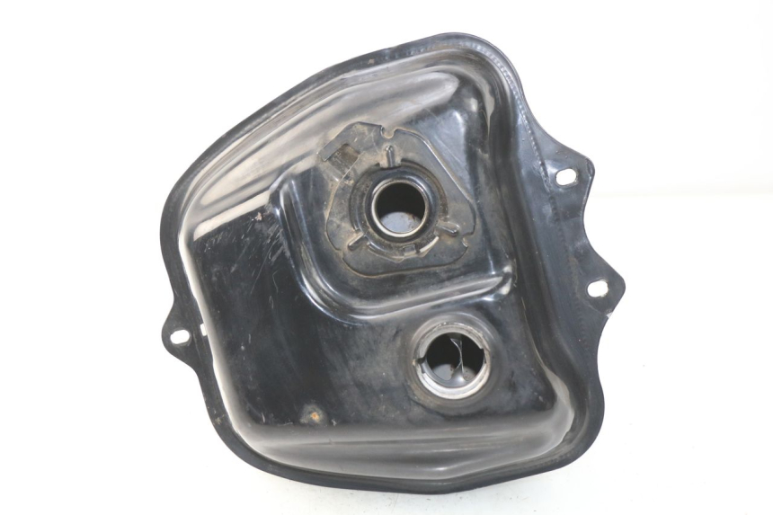 photo de FUEL TANK EUROCKA VIRTUALITY GT 4T 50 (2011 - 2017) - Zoom on usage condition