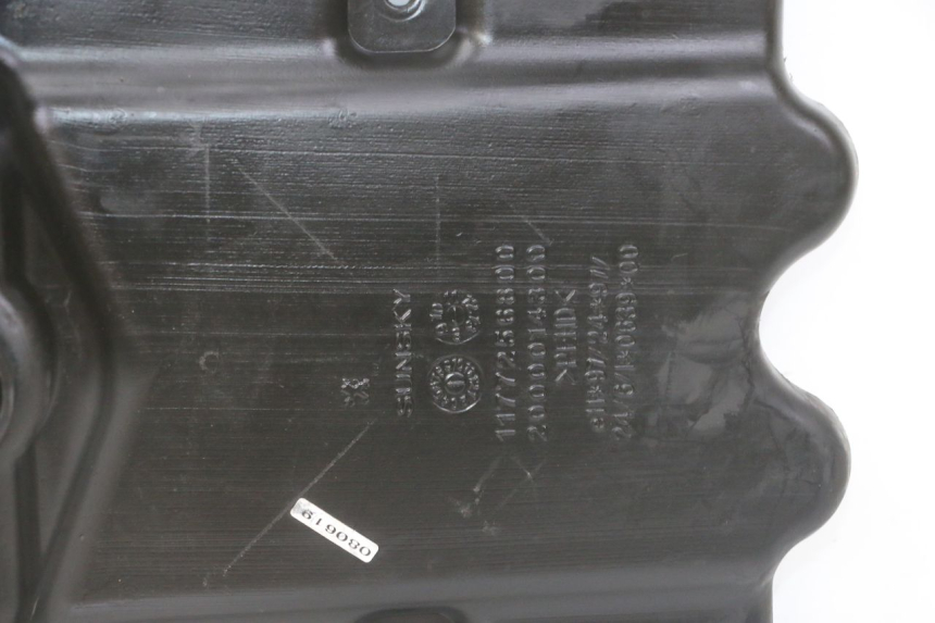 photo de FUEL TANK PEUGEOT VIVACITY NEW 2T 50 (2008 - 2017) - Technical close-up