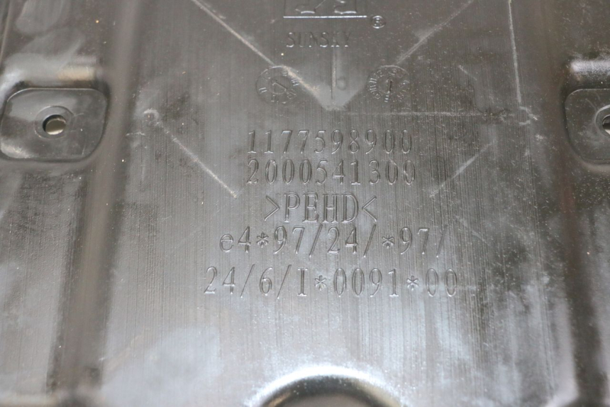 photo de FUEL TANK PEUGEOT VIVACITY NEW 4T 50 (2008 - 2017) - Product overview