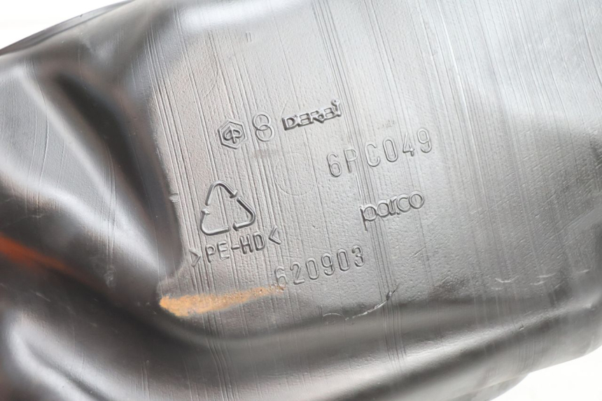 photo de FUEL TANK PIAGGIO X8 STREET 125 (2006 - 2007) - Alternative perspective