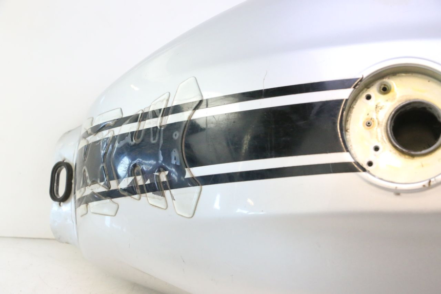 photo de FUEL TANK YAMAHA XJR 1300 (1998 - 2002) - Supplementary product photo
