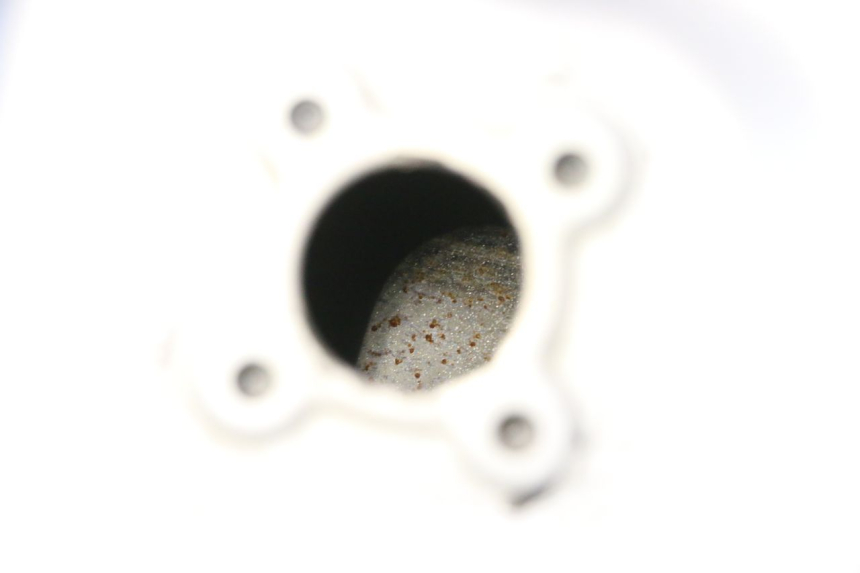 photo de FUEL TANK YAMAHA XJR 1300 (1998 - 2002) - Technical close-up