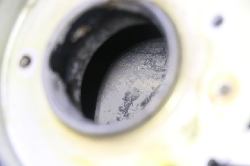 photo de FUEL TANK YAMAHA XJR 1300 (1998 - 2002) - Checked used part