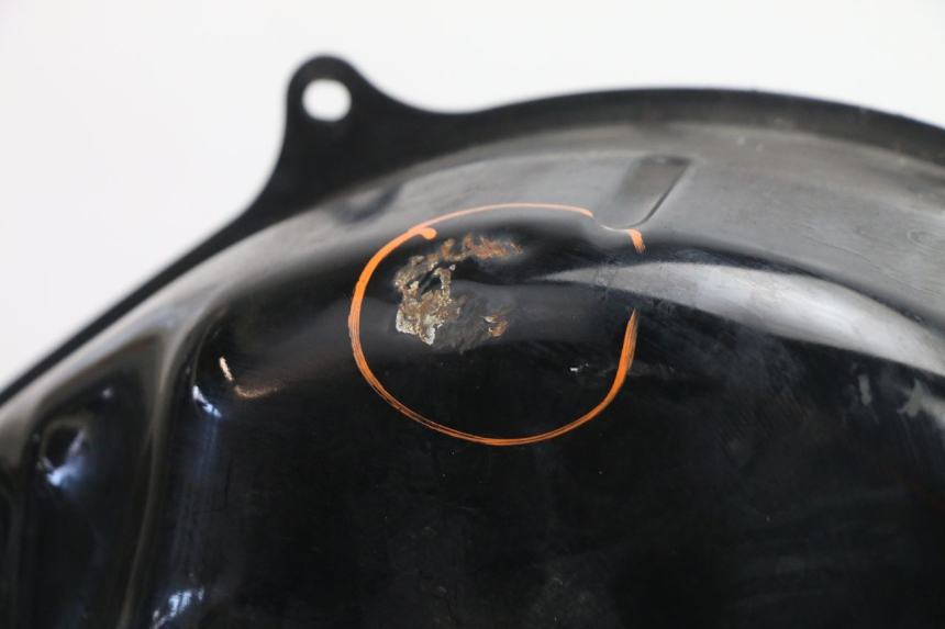 photo de FUEL TANK YAMAHA XP T-MAX ABS 500 (2005 - 2005) - Technical close-up