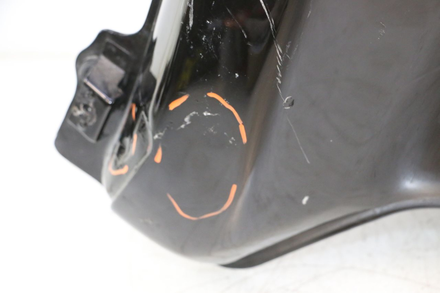 photo de FUEL TANK HONDA XRV AFRICA TWIN 750 (1990 - 1992) - Detailed visual inspection