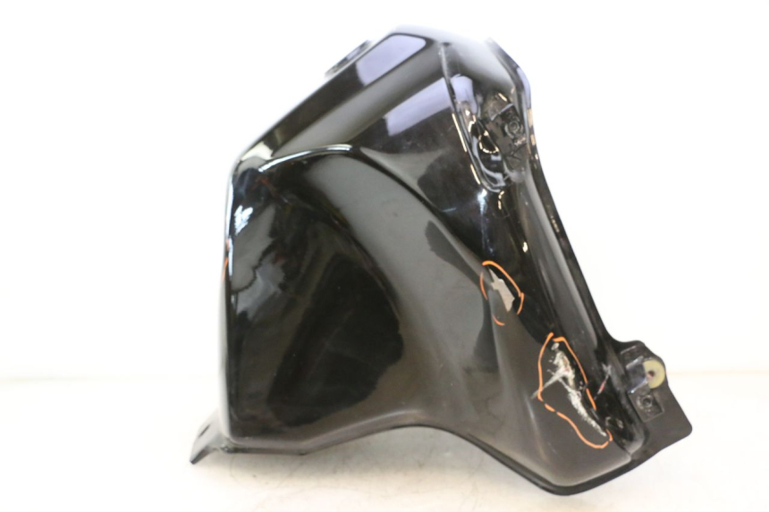 photo de FUEL TANK HONDA XRV AFRICA TWIN 750 (1990 - 1992) - Zoom on usage condition
