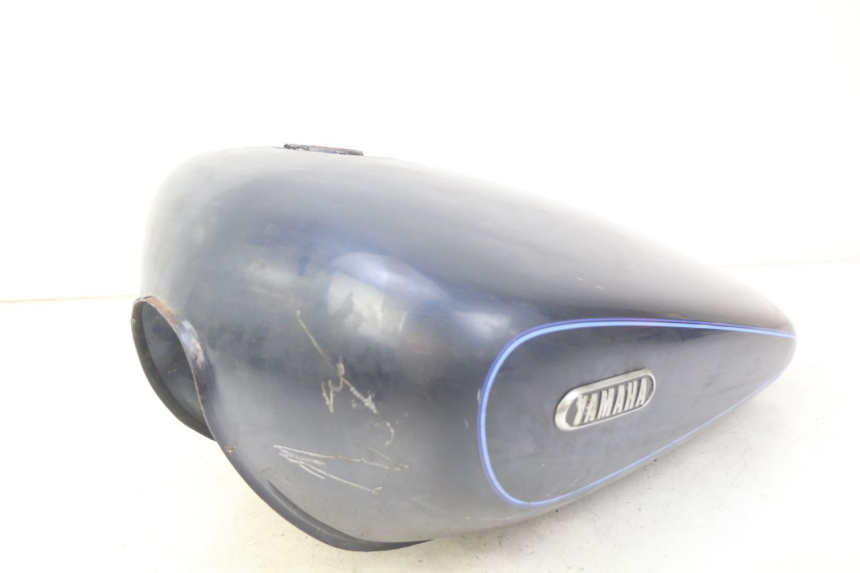 photo de FUEL TANK YAMAHA XV VIRAGO 750 (1984 - 1998) - Distinctive features