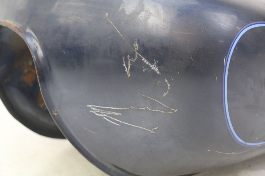 photo de FUEL TANK YAMAHA XV VIRAGO 750 (1984 - 1998) - Component zoom