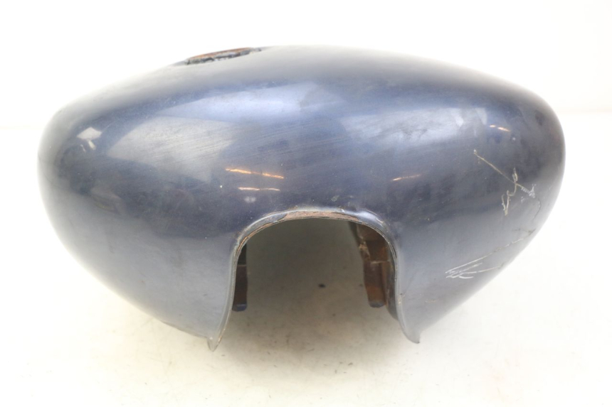 photo de FUEL TANK YAMAHA XV VIRAGO 750 (1984 - 1998) - High-resolution close-up